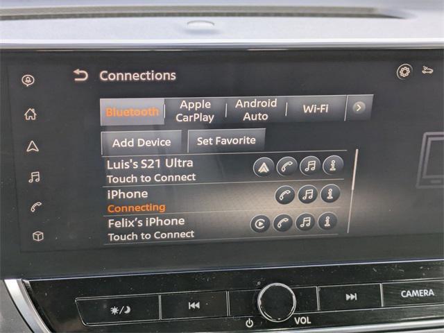 Photo of 2023 Scarlet Ember Tintcoat Nissan Altima