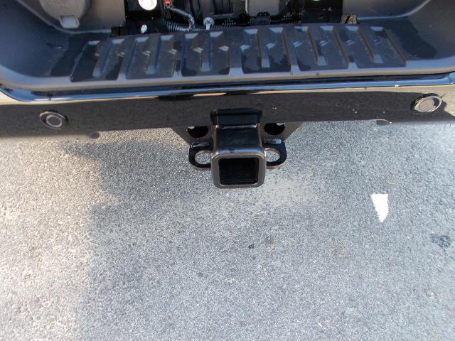 Photo of 2025 Onyx Black GMC Sierra 1500