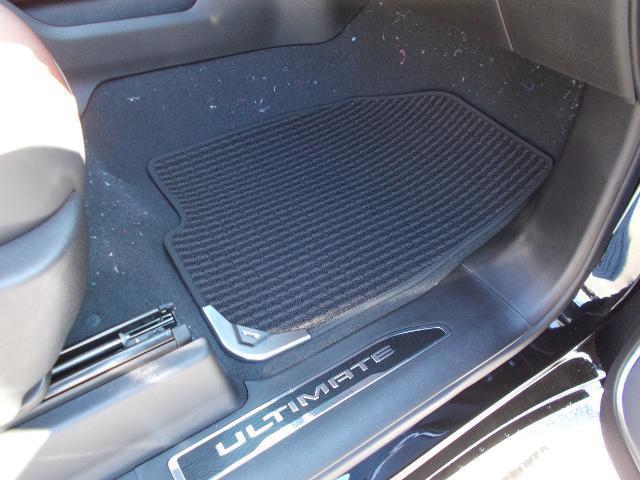 Photo of 2025 Onyx Black GMC Sierra 1500