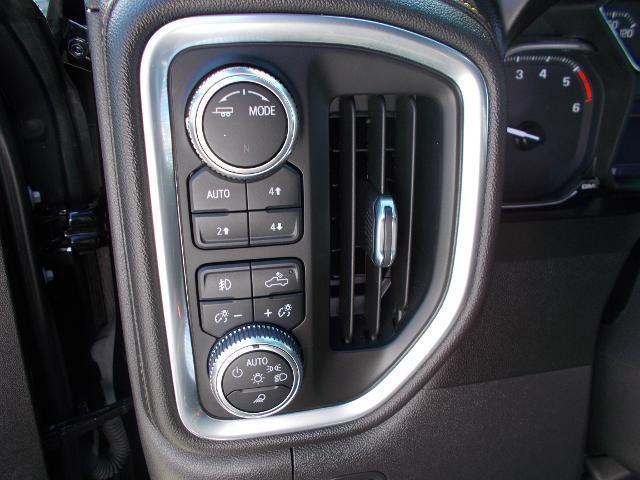 Photo of 2021 Ebony Twilight Metallic GMC Sierra 1500