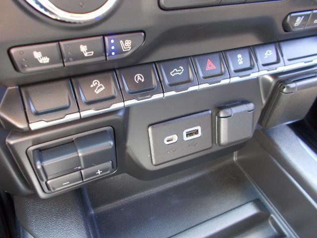 Photo of 2021 Ebony Twilight Metallic GMC Sierra 1500