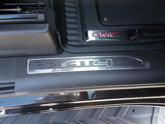 Photo of 2021 Ebony Twilight Metallic GMC Sierra 1500