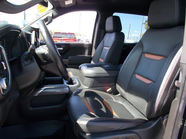Photo of 2021 Ebony Twilight Metallic GMC Sierra 1500