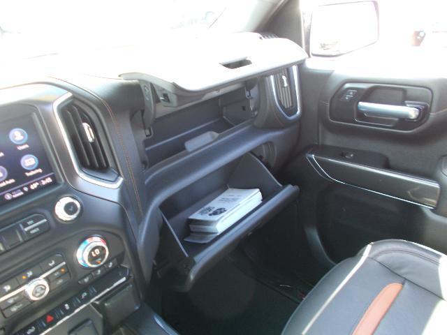Photo of 2021 Ebony Twilight Metallic GMC Sierra 1500