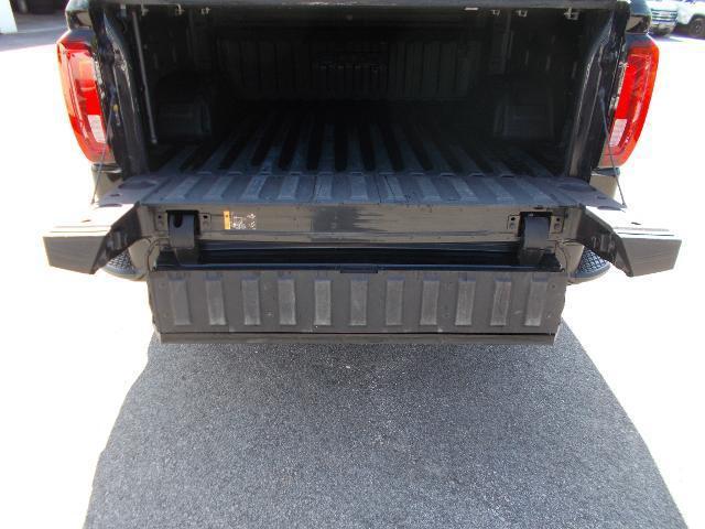 Photo of 2021 Ebony Twilight Metallic GMC Sierra 1500