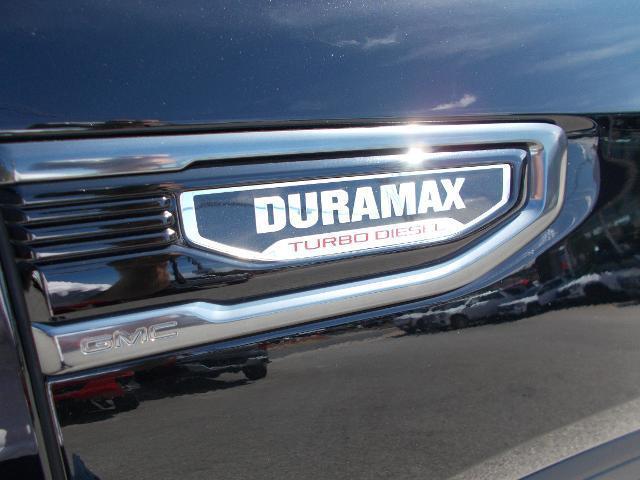 Photo of 2021 Ebony Twilight Metallic GMC Sierra 1500