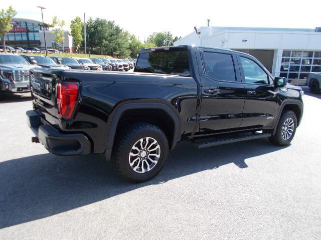 Photo of 2021 Ebony Twilight Metallic GMC Sierra 1500
