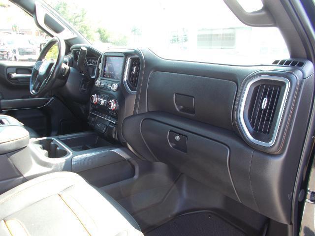 Photo of 2021 Ebony Twilight Metallic GMC Sierra 1500