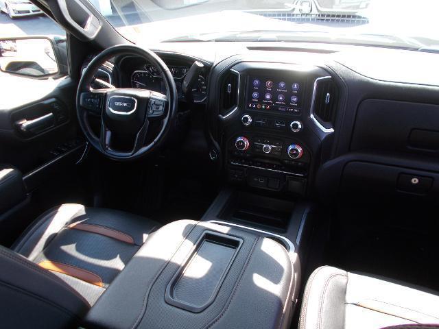 Photo of 2021 Ebony Twilight Metallic GMC Sierra 1500