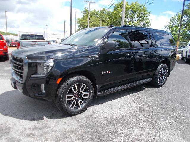 2024 GMC Yukon Xl