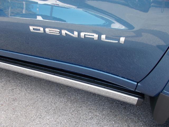Photo of 2026 Downpour Metallic GMC Sierra 1500