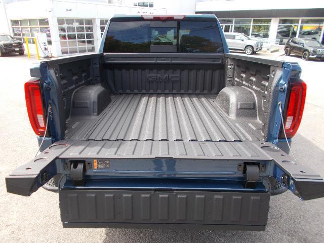 Photo of 2026 Downpour Metallic GMC Sierra 1500
