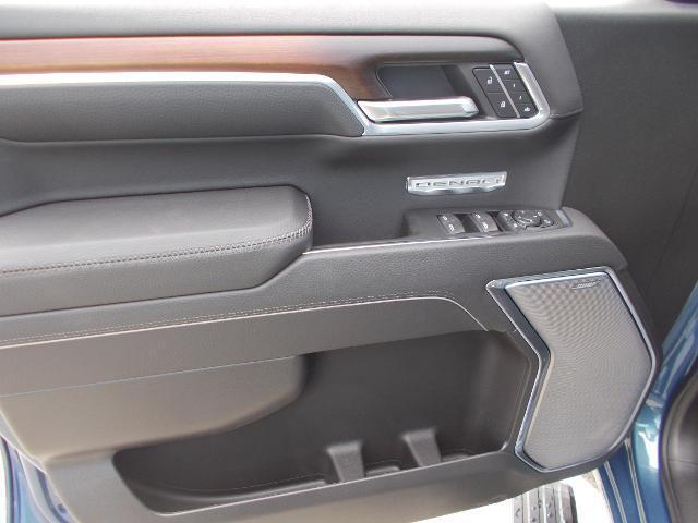 Photo of 2026 Downpour Metallic GMC Sierra 1500