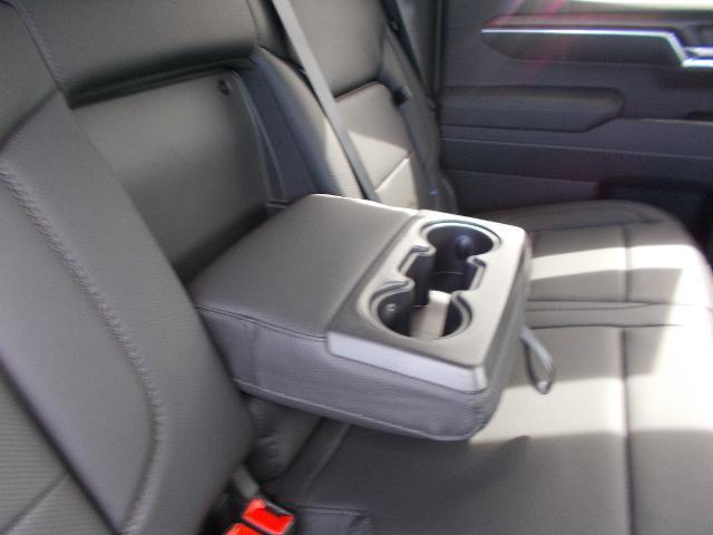 Photo of 2026 Downpour Metallic GMC Sierra 1500