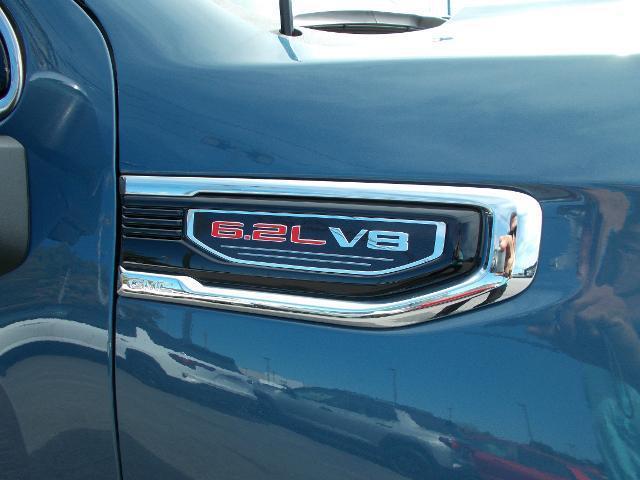 Photo of 2026 Downpour Metallic GMC Sierra 1500