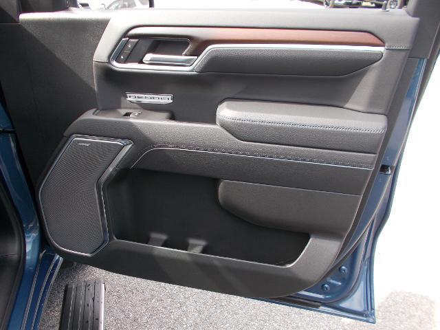 Photo of 2026 Downpour Metallic GMC Sierra 1500