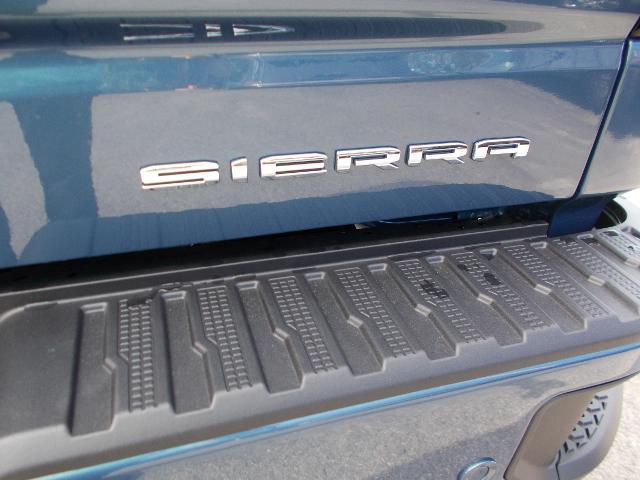 Photo of 2026 Downpour Metallic GMC Sierra 1500