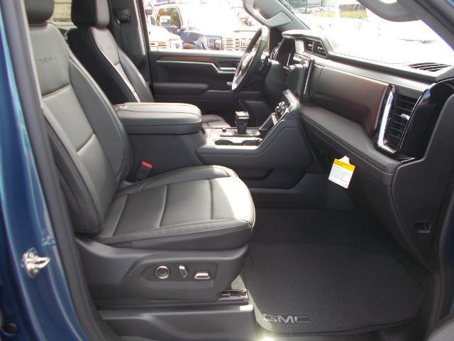 Photo of 2026 Downpour Metallic GMC Sierra 1500
