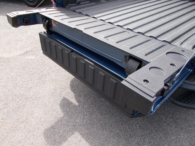 Photo of 2026 Downpour Metallic GMC Sierra 1500