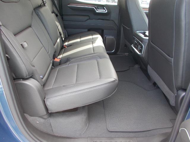 Photo of 2026 Downpour Metallic GMC Sierra 1500