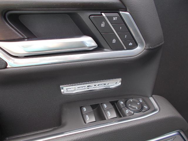 Photo of 2026 Downpour Metallic GMC Sierra 1500