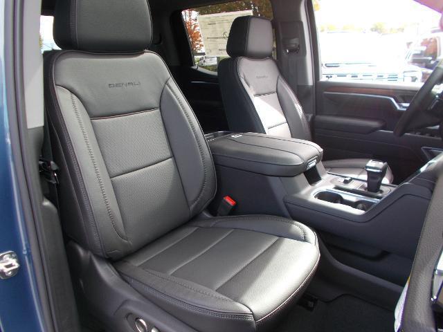 Photo of 2026 Downpour Metallic GMC Sierra 1500