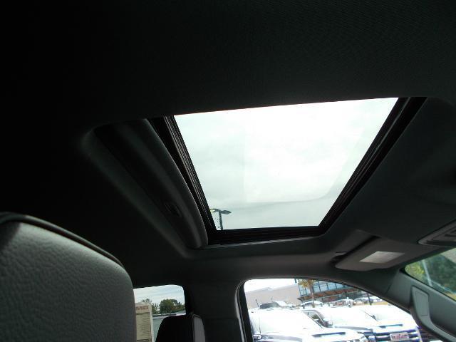 Photo of 2026 Downpour Metallic GMC Sierra 1500