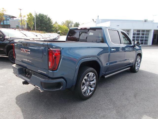 Photo of 2026 Downpour Metallic GMC Sierra 1500
