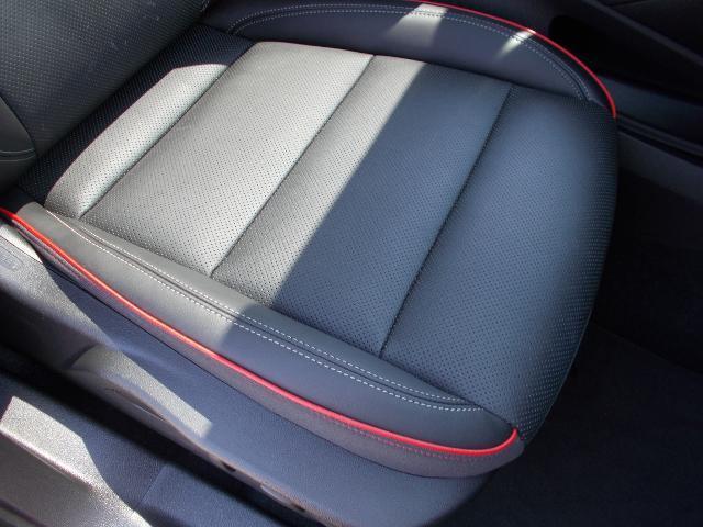 Photo of 2023 Cinnabar Metallic Buick Envision