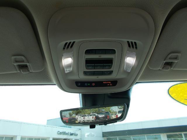Photo of 2021 Satin Steel Metallic Buick Envision