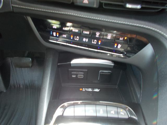 Photo of 2021 Satin Steel Metallic Buick Envision