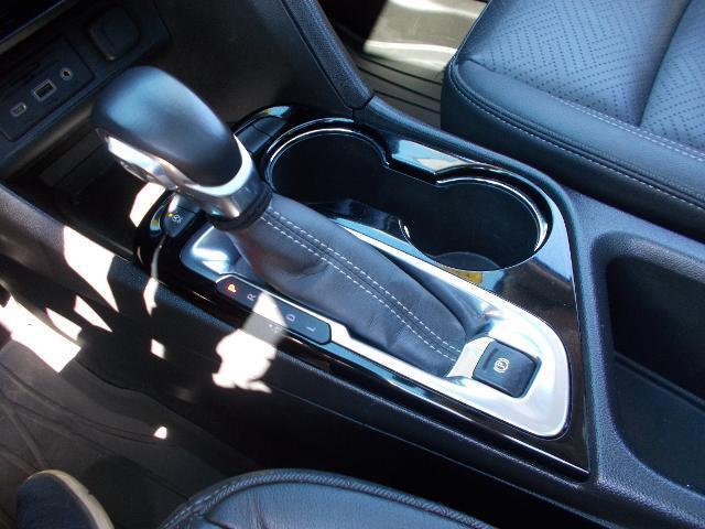 Photo of 2020 Ebony Twilight Metallic Buick Encore GX