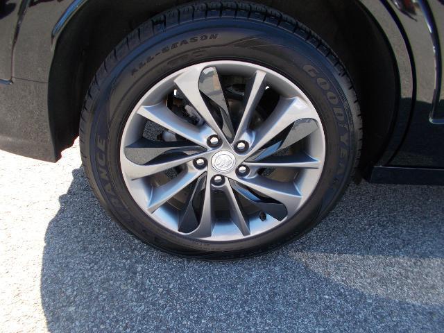 Photo of 2020 Ebony Twilight Metallic Buick Encore GX