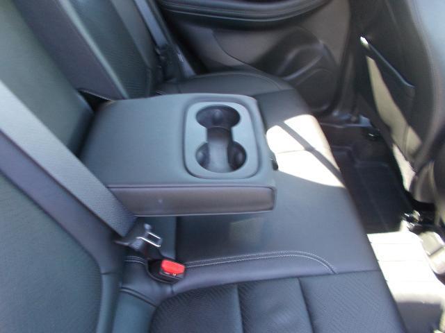 Photo of 2020 Ebony Twilight Metallic Buick Encore GX