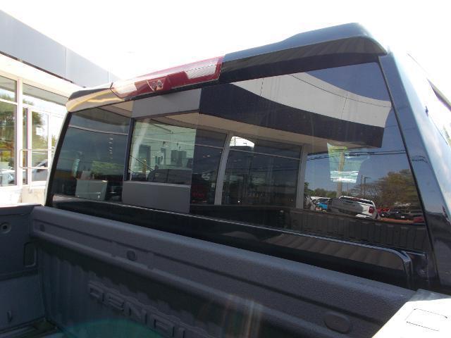 Photo of 2024 Onyx Black GMC Sierra 3500
