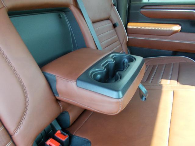 Photo of 2024 Onyx Black GMC Sierra 3500