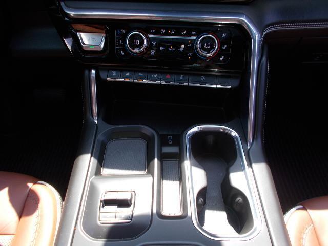 Photo of 2024 Onyx Black GMC Sierra 3500