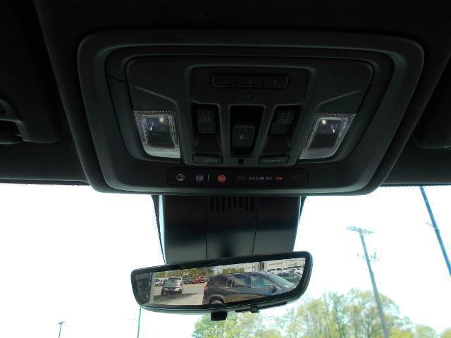 Photo of 2024 Onyx Black GMC Sierra 3500