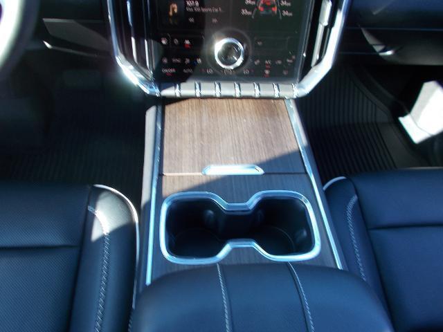 Photo of 2024 White Frost Tricoat GMC Acadia