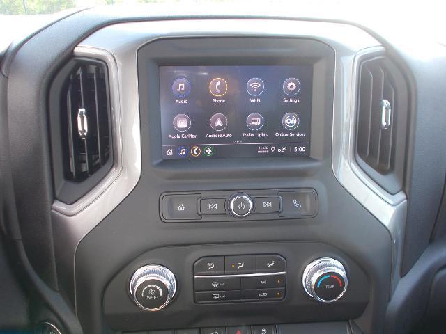 Photo of 2025 Downpour Metallic GMC Sierra 3500