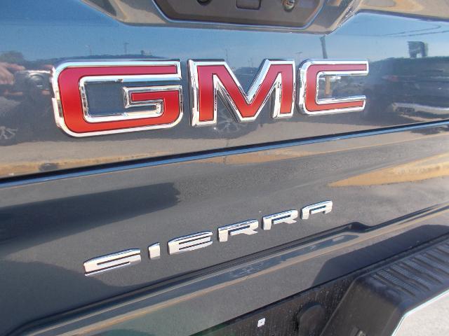 Photo of 2025 Downpour Metallic GMC Sierra 3500