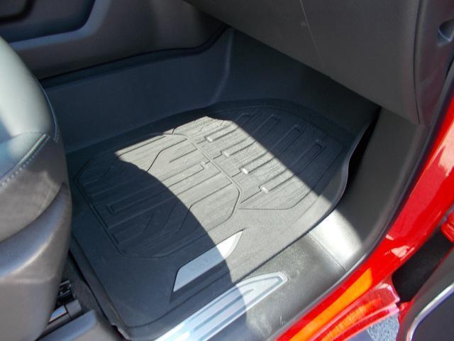Photo of 2025 Cardinal Red GMC Sierra 1500