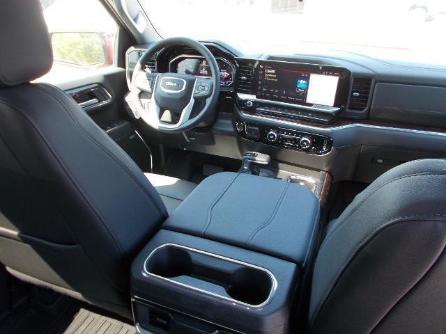 Photo of 2025 Cardinal Red GMC Sierra 1500