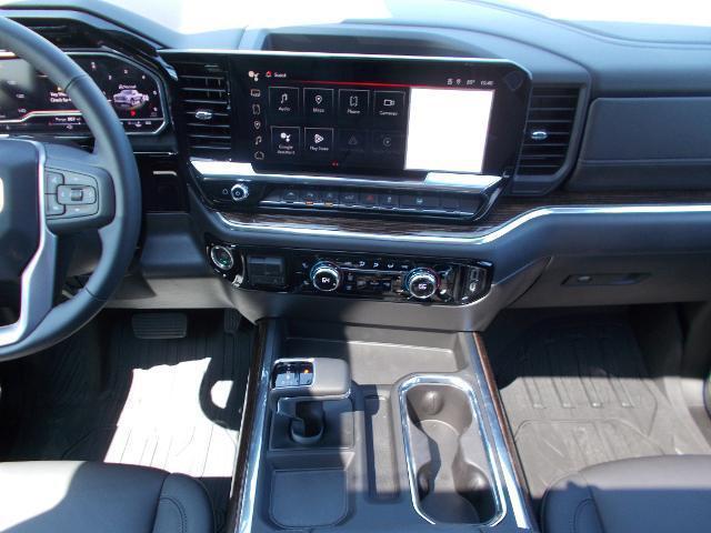 Photo of 2025 Cardinal Red GMC Sierra 1500