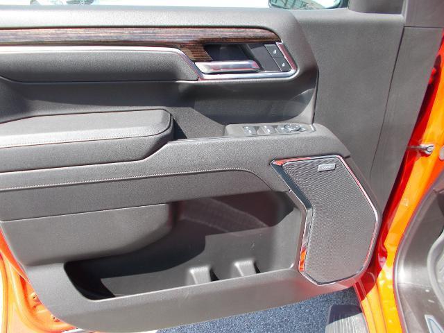 Photo of 2025 Cardinal Red GMC Sierra 1500