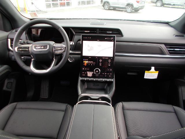 Photo of 2026 Sterling Metallic GMC Terrain