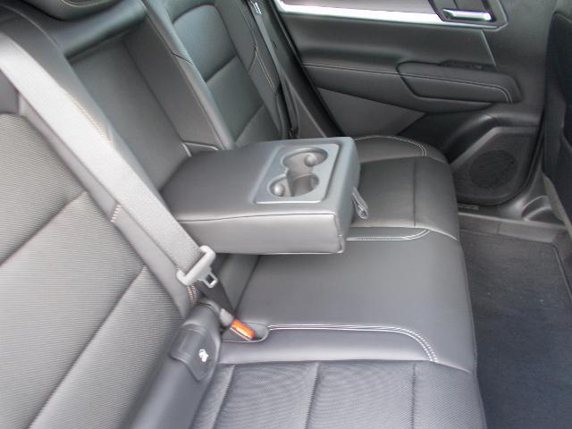 Photo of 2026 Sterling Metallic GMC Terrain