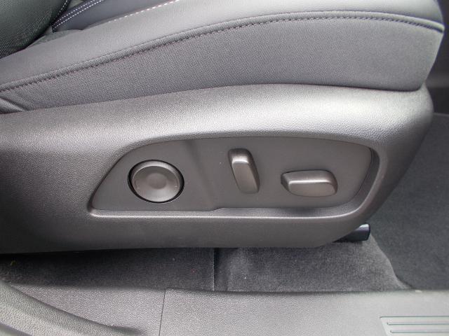 Photo of 2026 Sterling Metallic GMC Terrain
