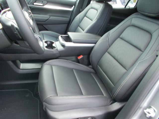 Photo of 2026 Sterling Metallic GMC Terrain