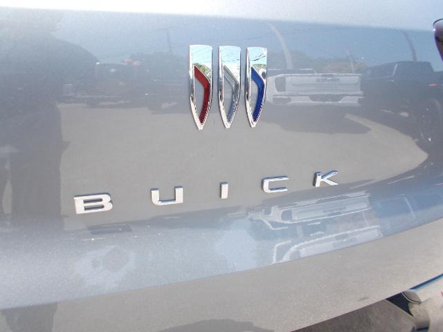 Photo of 2026 Moonstone Gray Metallic Buick Encore GX